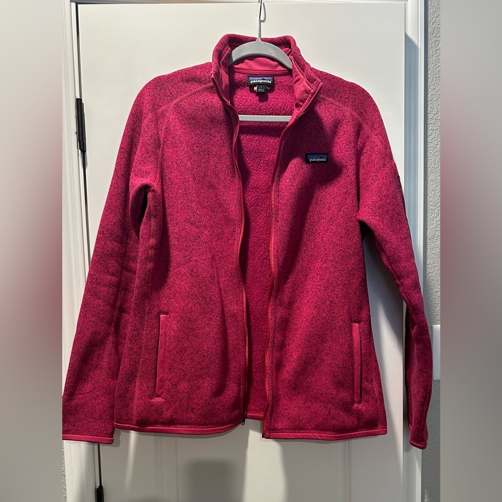 Patagonia Womens Jacket